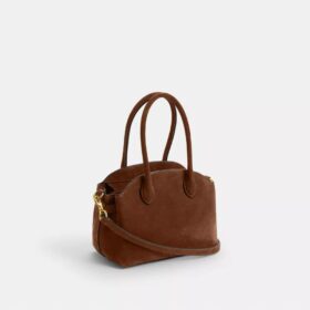 Weiche „Empire Carryall“-Tasche 21