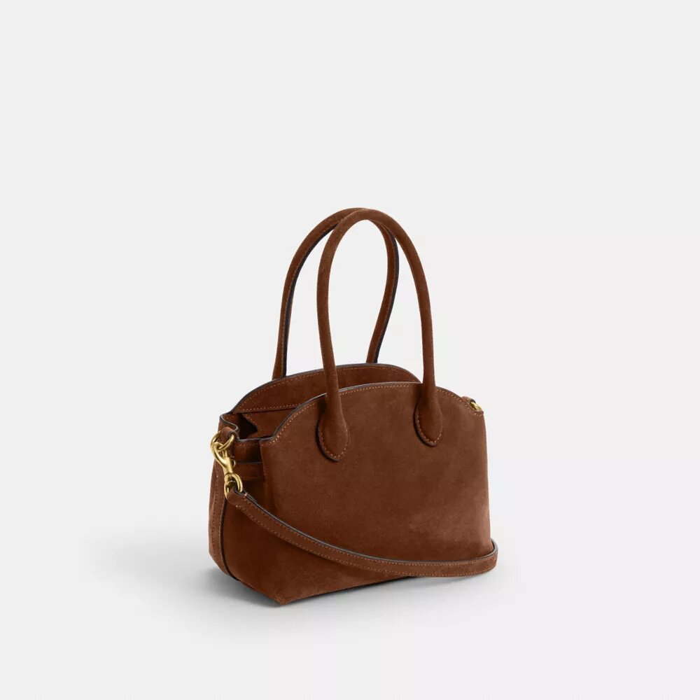 Weiche „Empire Carryall“-Tasche 21