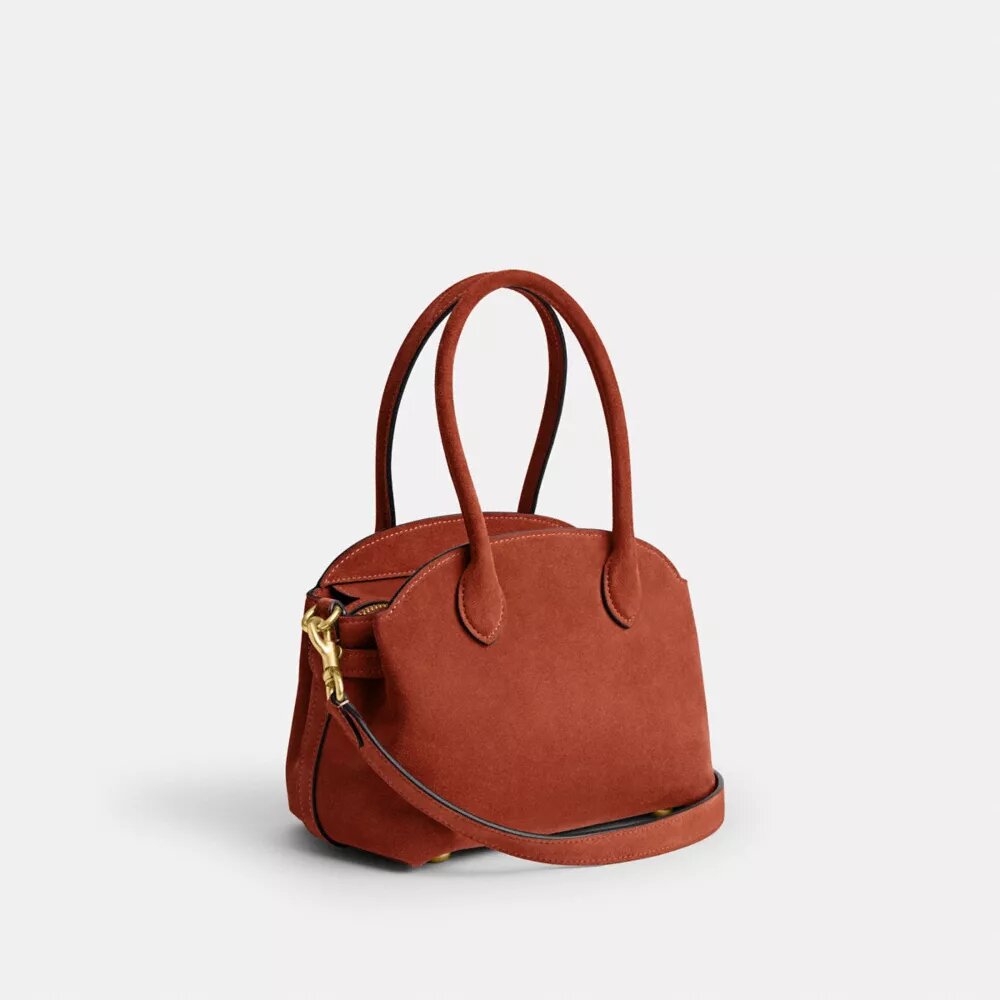 Weiche „Empire Carryall“-Tasche 21