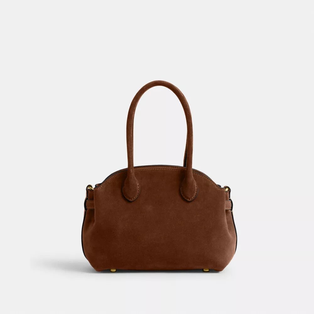 Weiche „Empire Carryall“-Tasche 21