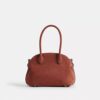 Weiche „Empire Carryall“-Tasche 21