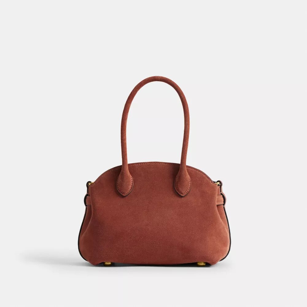 Weiche „Empire Carryall“-Tasche 21