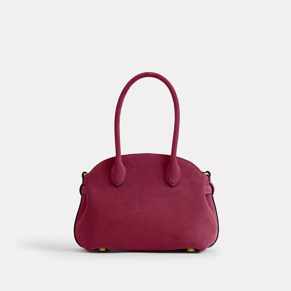 Weiche „Empire Carryall“-Tasche 21