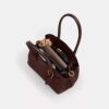 Weiche „Empire Carryall“-Tasche 21