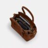 Weiche „Empire Carryall“-Tasche 21