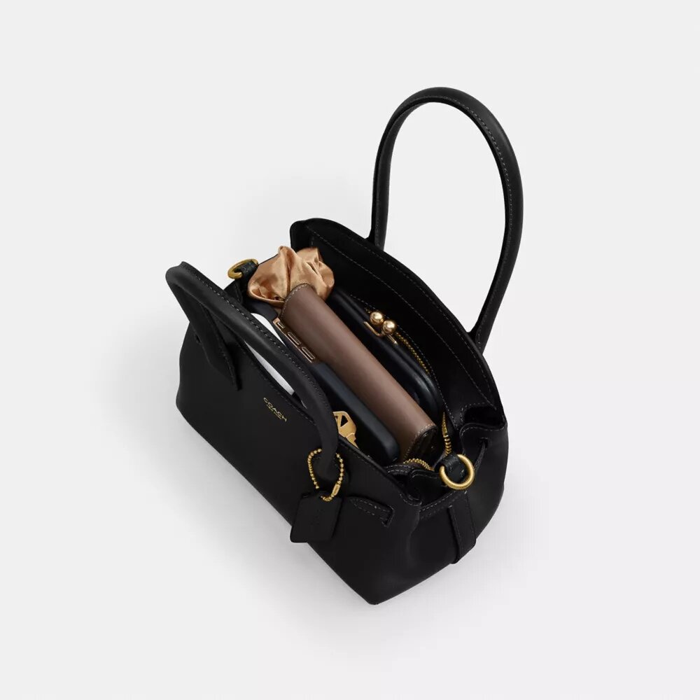 Weiche „Empire Carryall“-Tasche 21