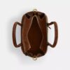 Weiche „Empire Carryall“-Tasche 21