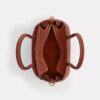 Weiche „Empire Carryall“-Tasche 21