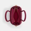 Weiche „Empire Carryall“-Tasche 21