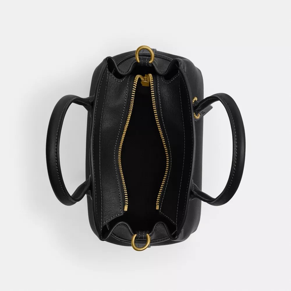 Weiche „Empire Carryall“-Tasche 21