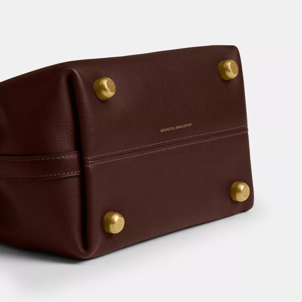 Weiche „Empire Carryall“-Tasche 21