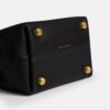 Weiche „Empire Carryall“-Tasche 21