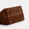 Weiche „Empire Carryall“-Tasche 21
