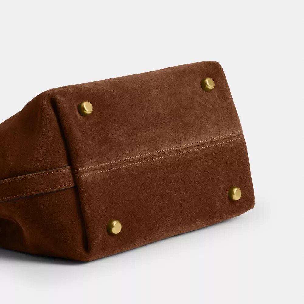 Weiche „Empire Carryall“-Tasche 21