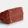 Weiche „Empire Carryall“-Tasche 21