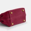 Weiche „Empire Carryall“-Tasche 21