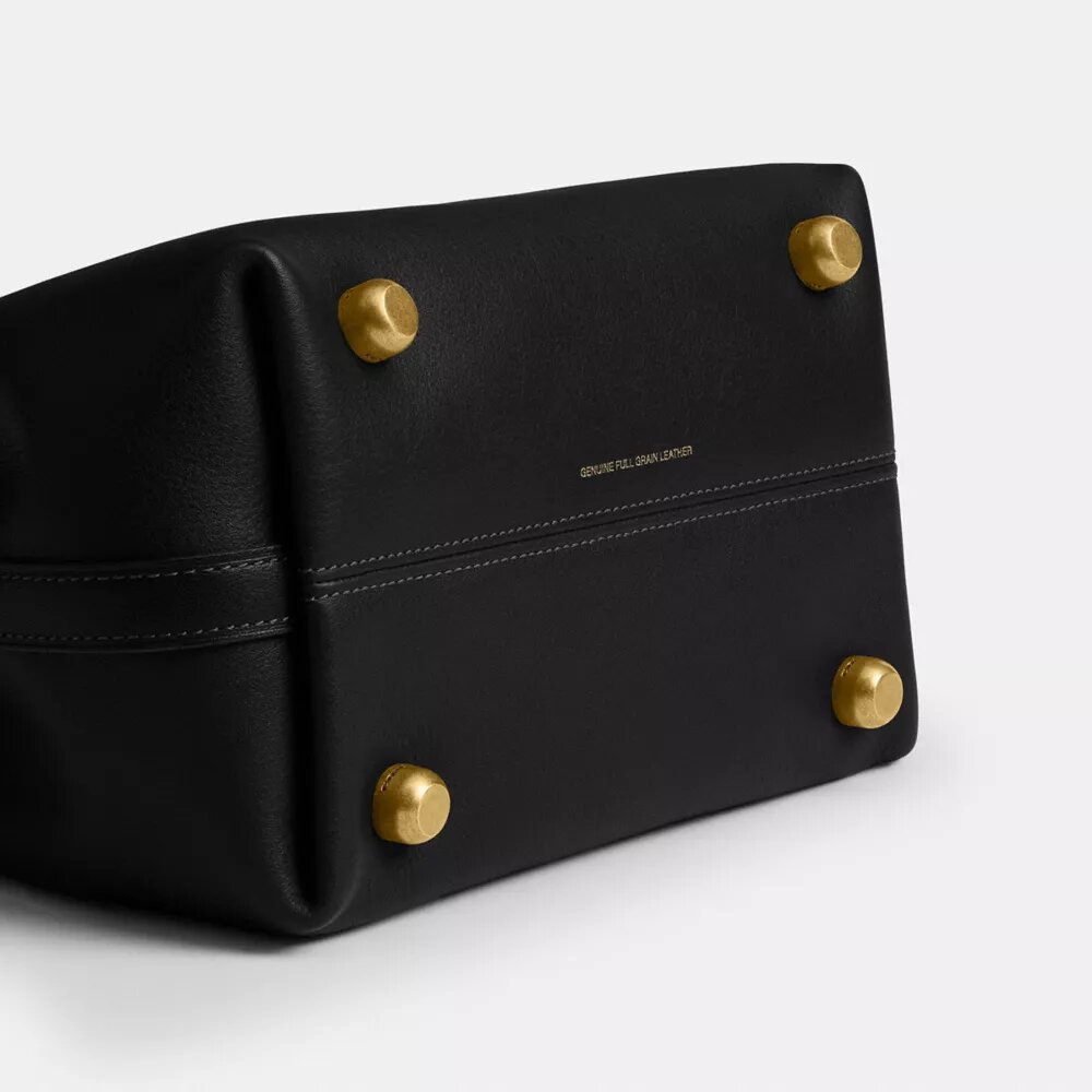 Weiche „Empire Carryall“-Tasche 21