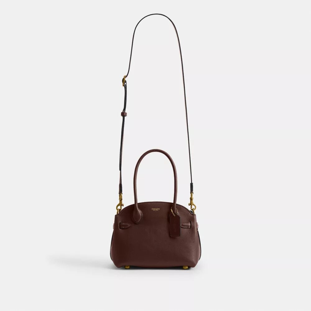 Weiche „Empire Carryall“-Tasche 21