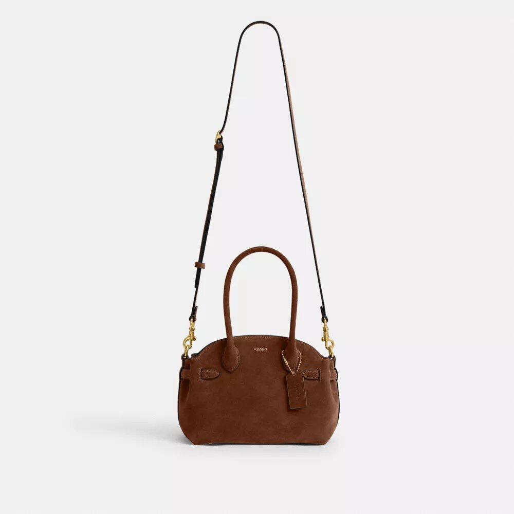 Weiche „Empire Carryall“-Tasche 21