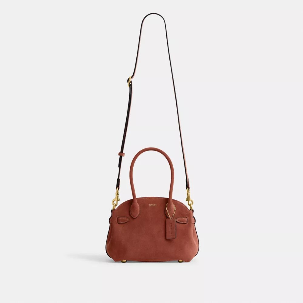 Weiche „Empire Carryall“-Tasche 21