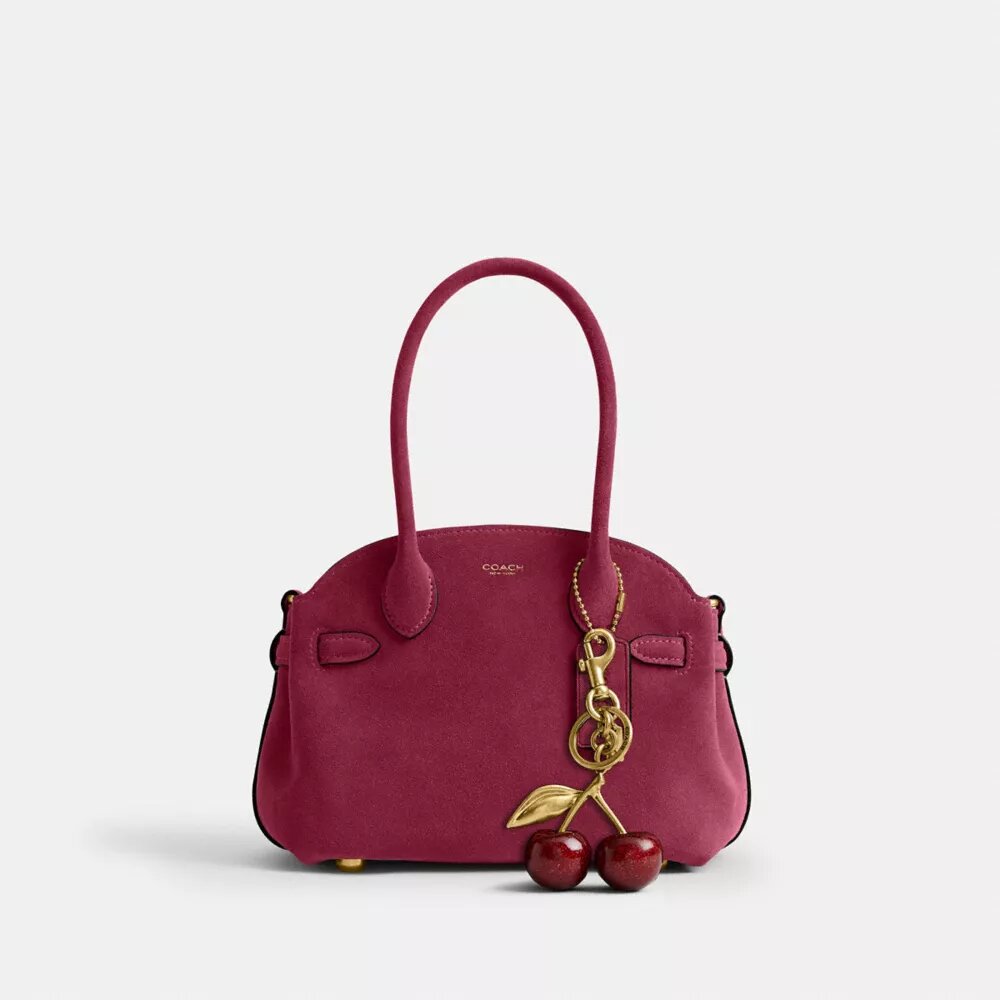 Weiche „Empire Carryall“-Tasche 21