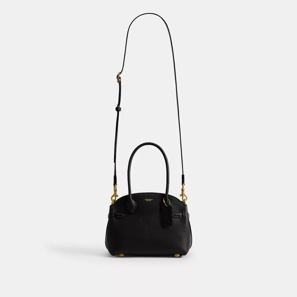 Weiche „Empire Carryall“-Tasche 21