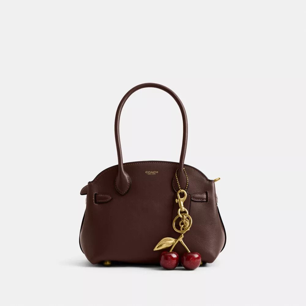 Weiche „Empire Carryall“-Tasche 21