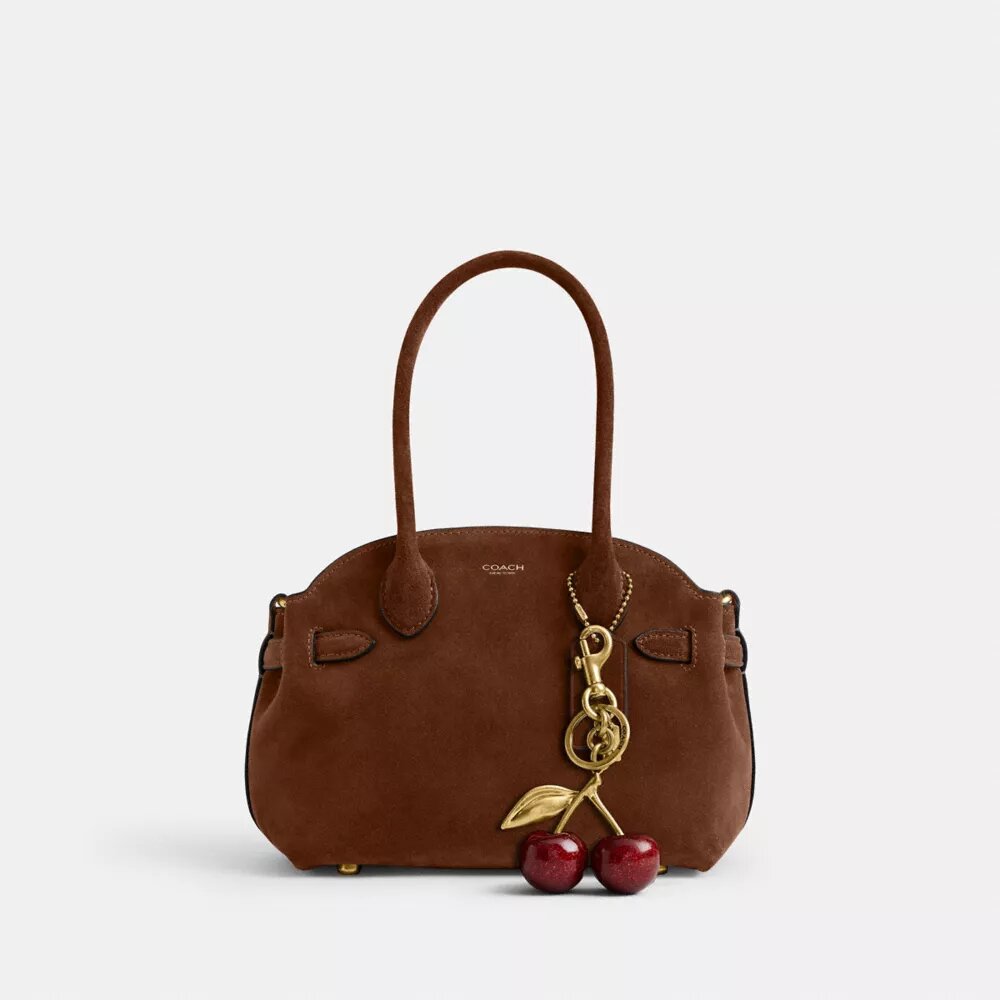 Weiche „Empire Carryall“-Tasche 21