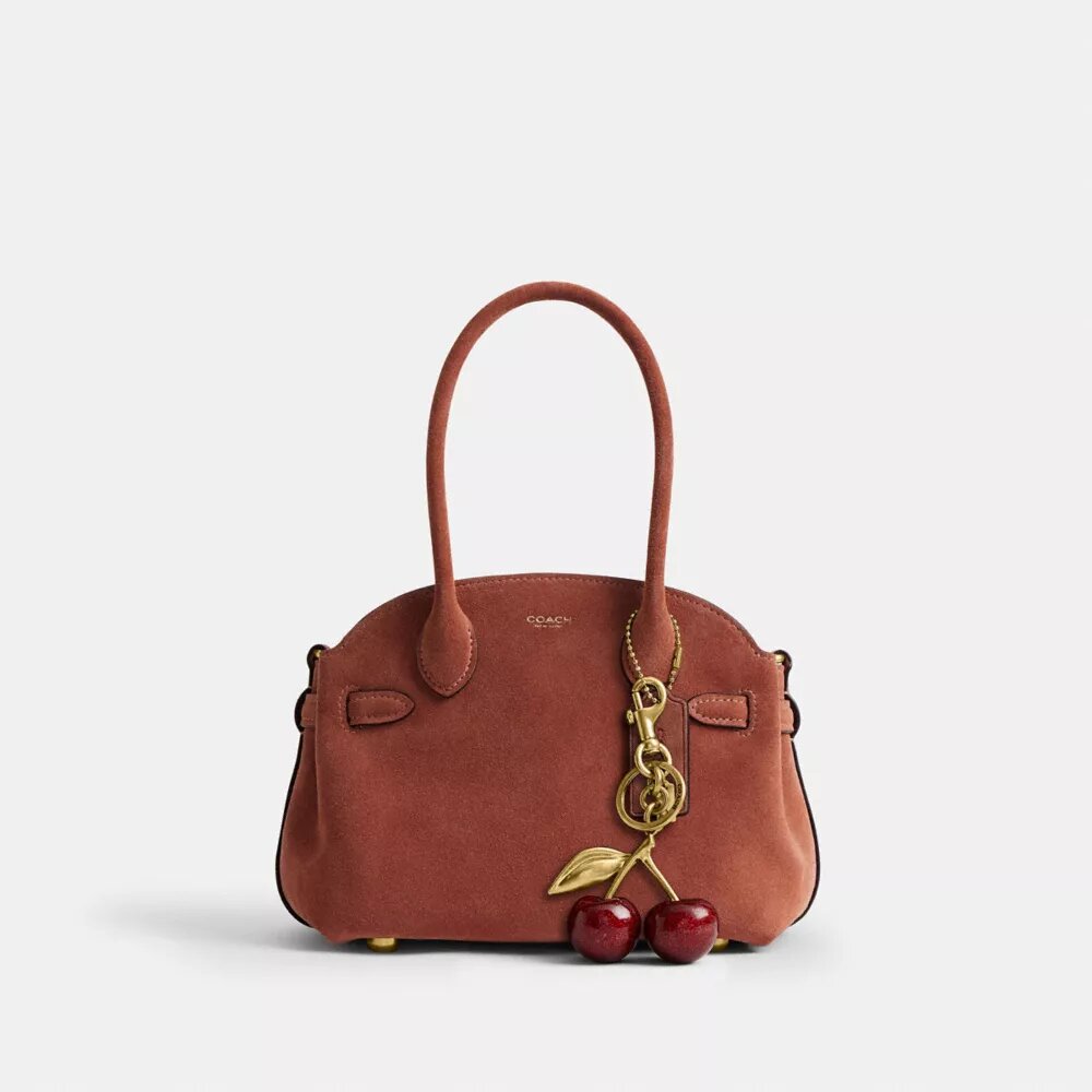Weiche „Empire Carryall“-Tasche 21