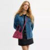 Weiche „Empire Carryall“-Tasche 21