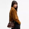 Weiche „Empire Carryall“-Tasche 21