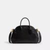 Weiche „Empire Carryall“-Tasche 28