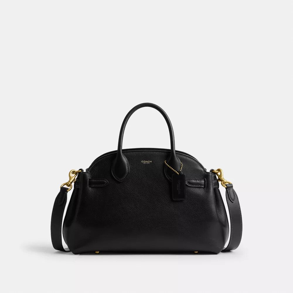 Weiche „Empire Carryall“-Tasche 28