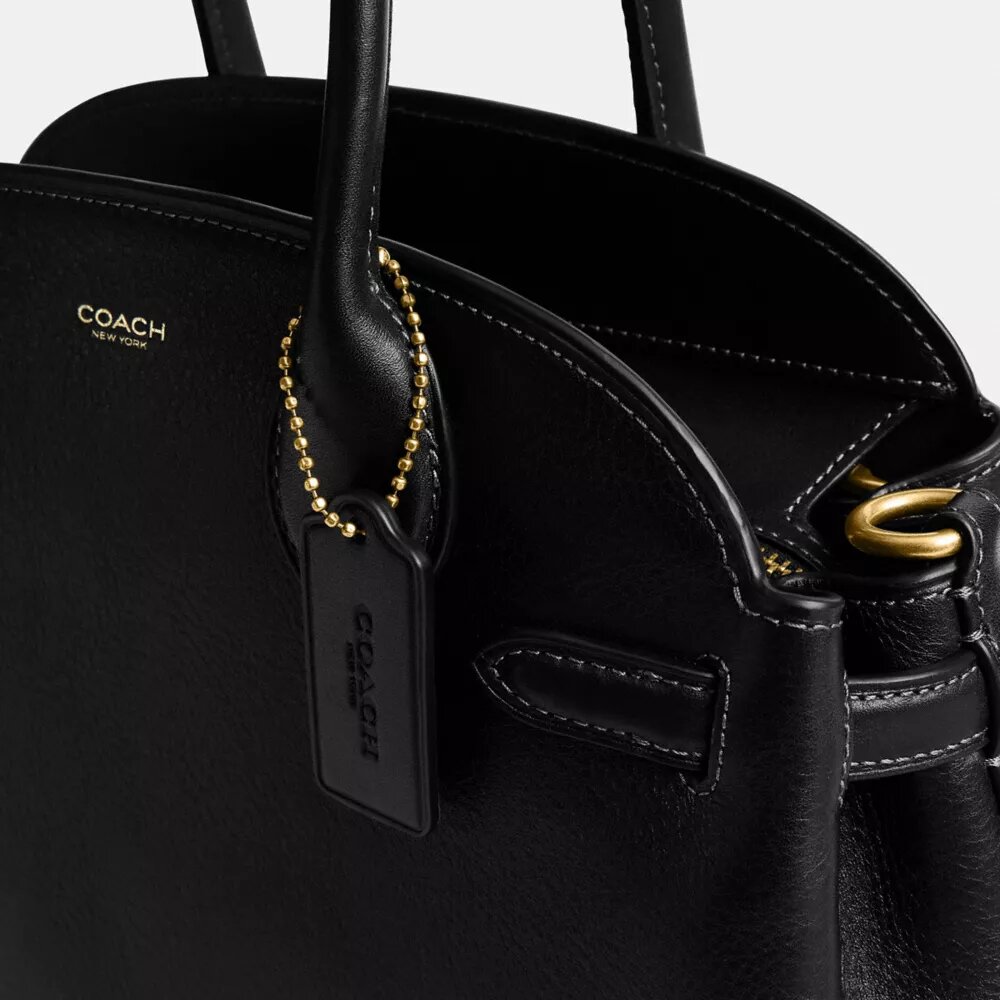 Weiche „Empire Carryall“-Tasche 28