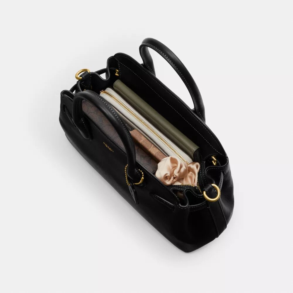 Weiche „Empire Carryall“-Tasche 28