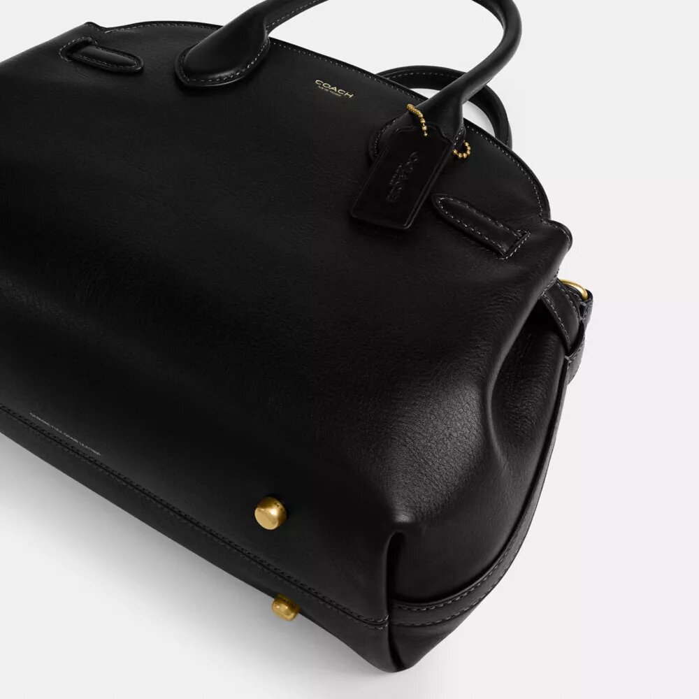 Weiche „Empire Carryall“-Tasche 28