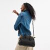 Weiche „Empire Carryall“-Tasche 28