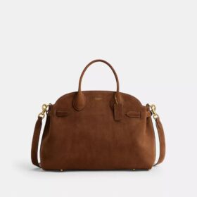 Weiche „Empire Carryall“-Tasche 40