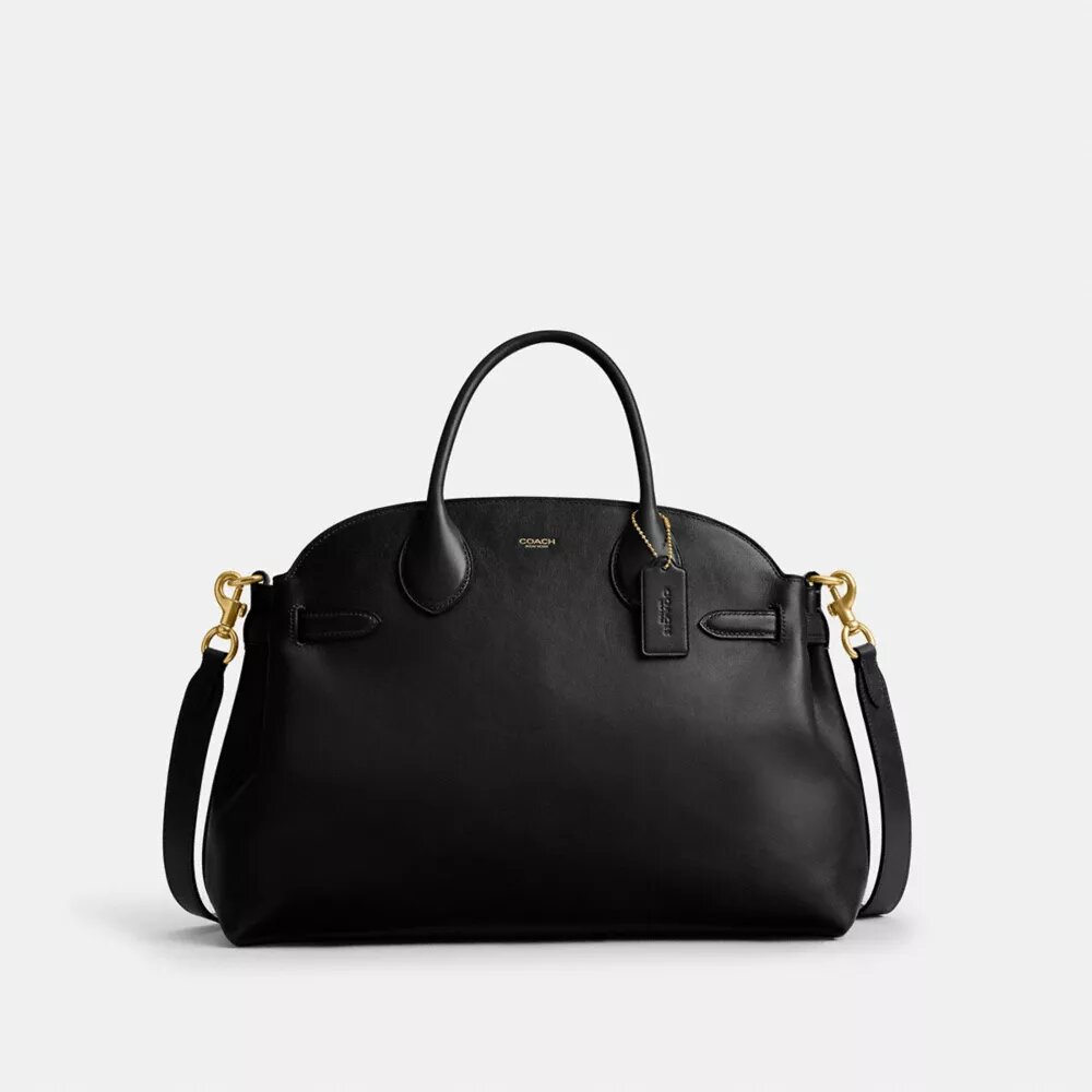 Weiche „Empire Carryall“-Tasche 40