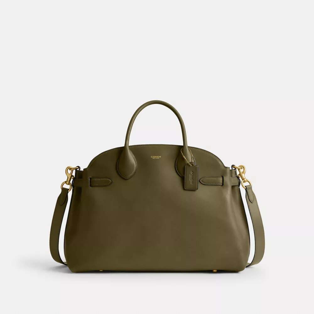Weiche „Empire Carryall“-Tasche 40
