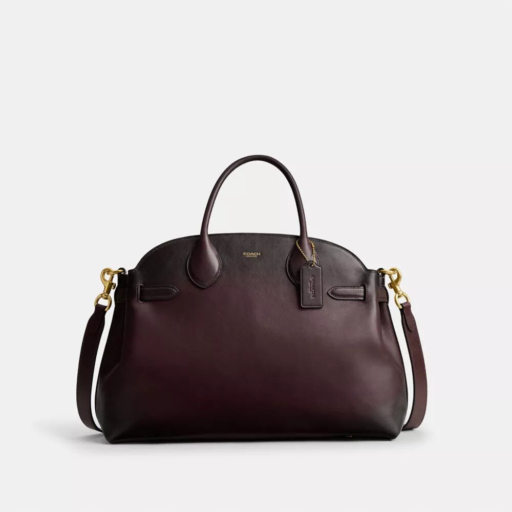 Weiche „Empire Carryall“-Tasche 40