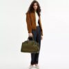 Weiche „Empire Carryall“-Tasche 40