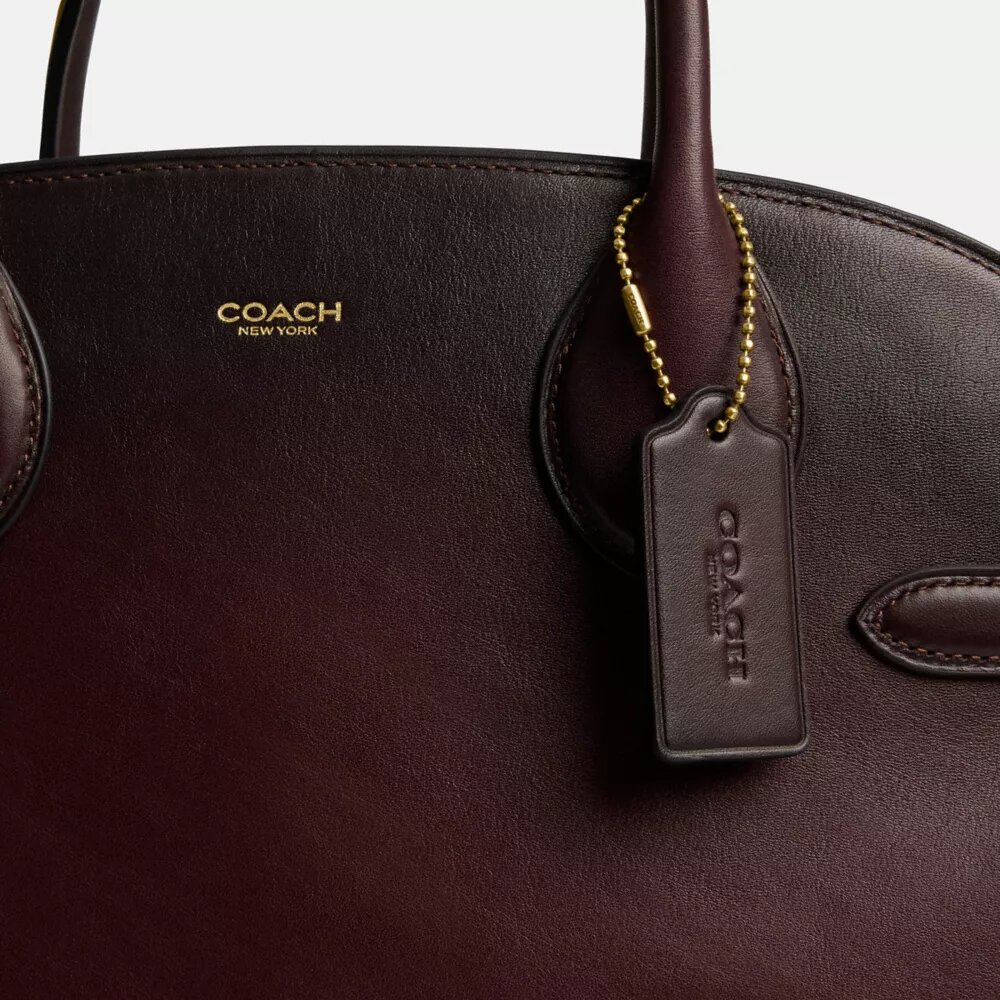 Weiche „Empire Carryall“-Tasche 40