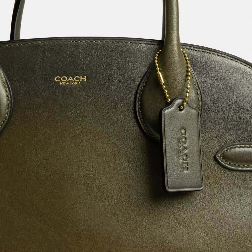Weiche „Empire Carryall“-Tasche 40
