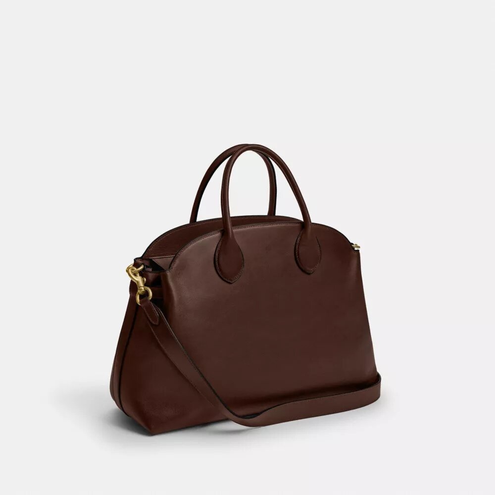 Weiche „Empire Carryall“-Tasche 40