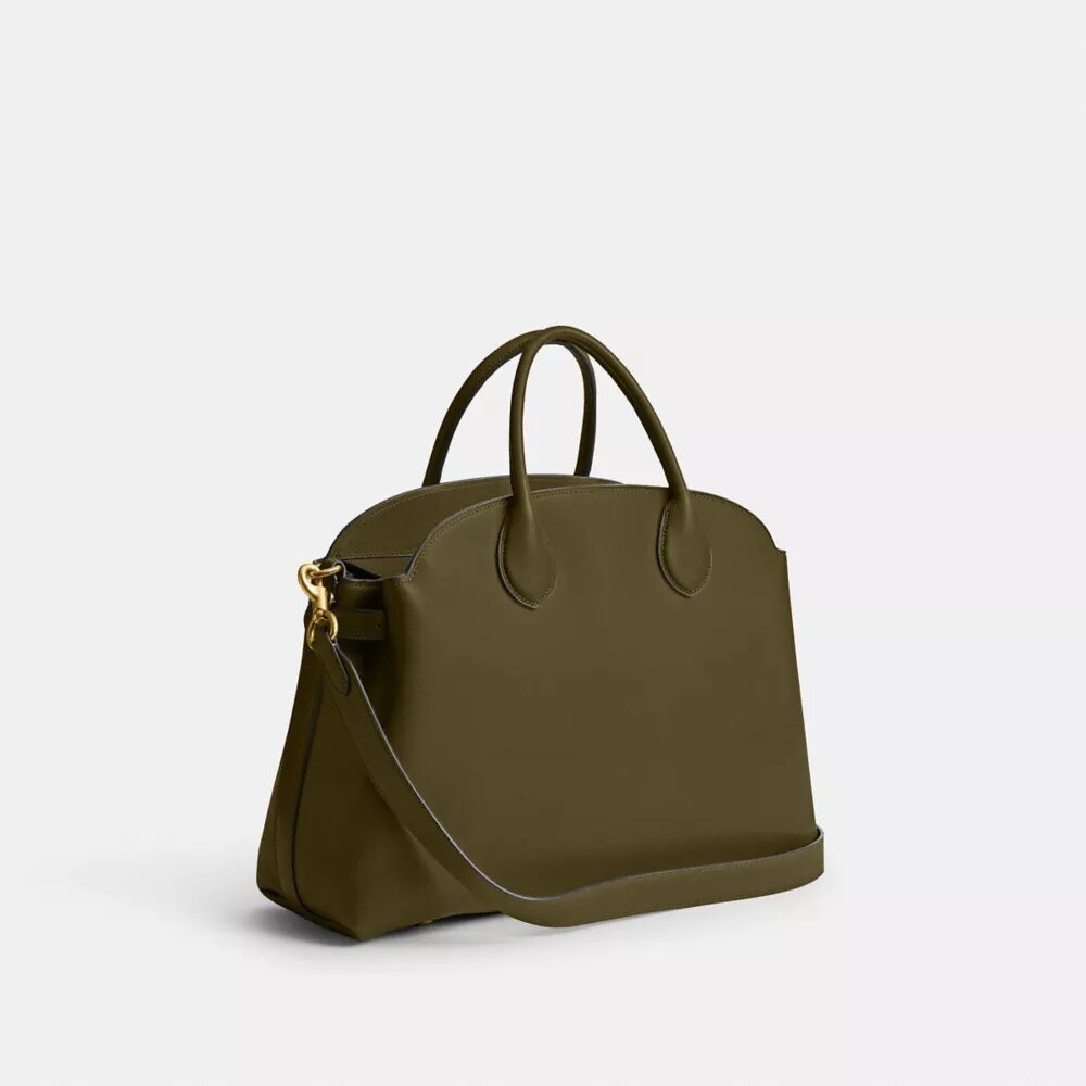 Weiche „Empire Carryall“-Tasche 40