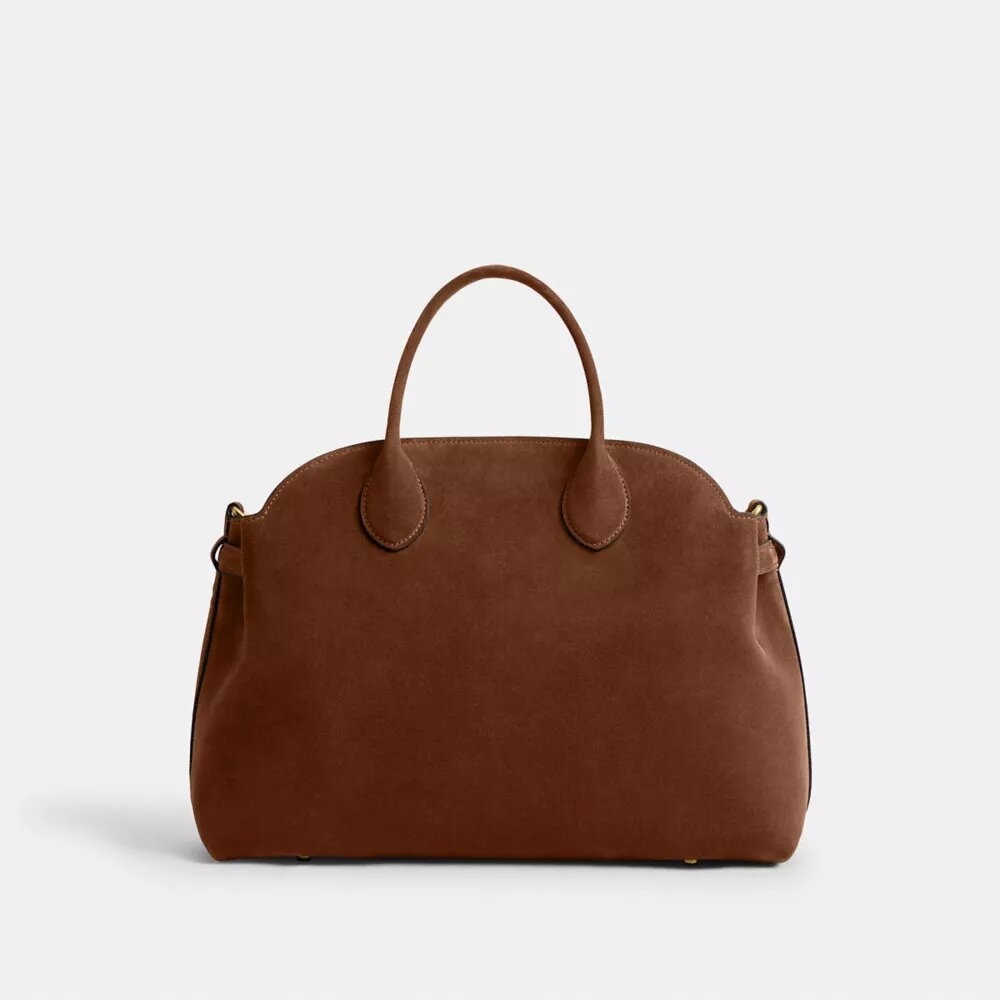 Weiche „Empire Carryall“-Tasche 40