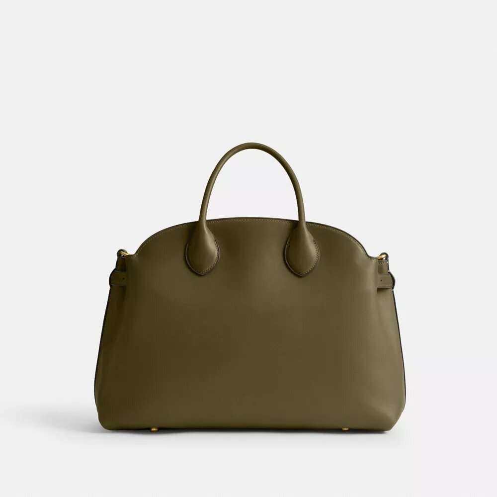 Weiche „Empire Carryall“-Tasche 40