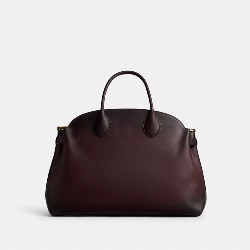 Weiche „Empire Carryall“-Tasche 40