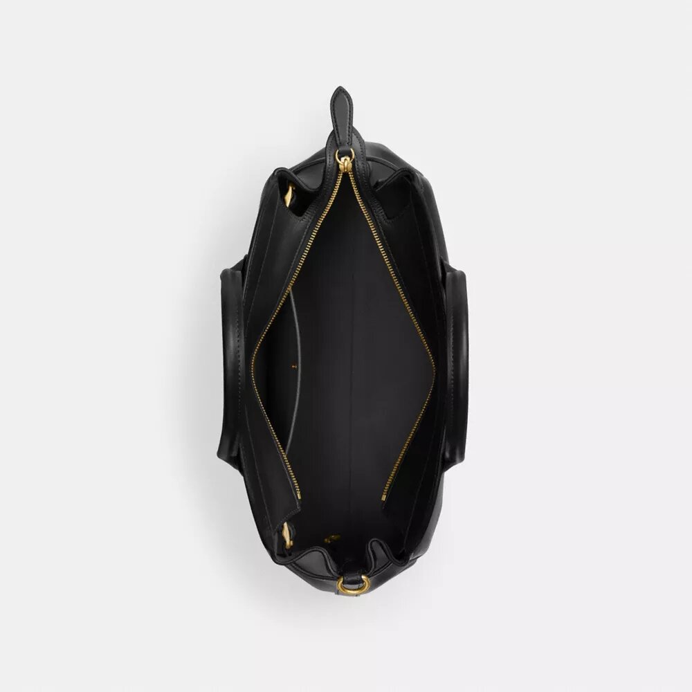 Weiche „Empire Carryall“-Tasche 40